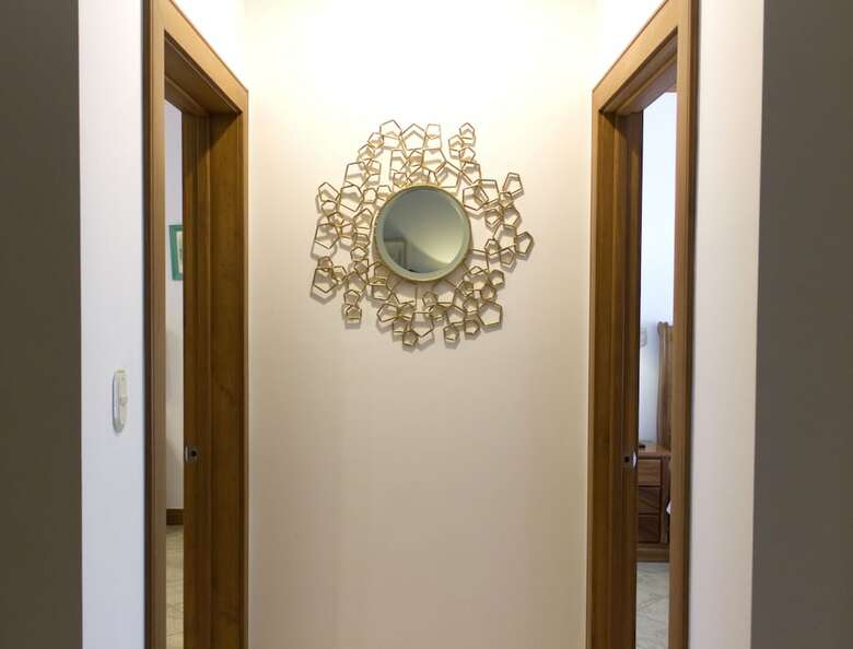 Apartamento Cr Luxury Los Sue�os Condos