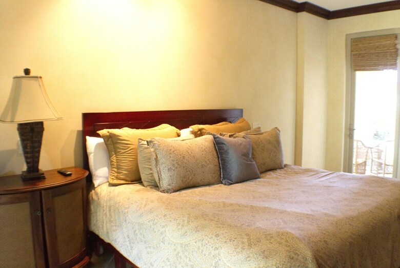 Apartamento Cr Luxury Los Sue�os Condos