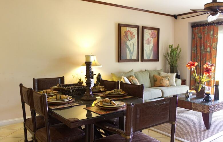 Apartamento Cr Luxury Los Sue�os Condos