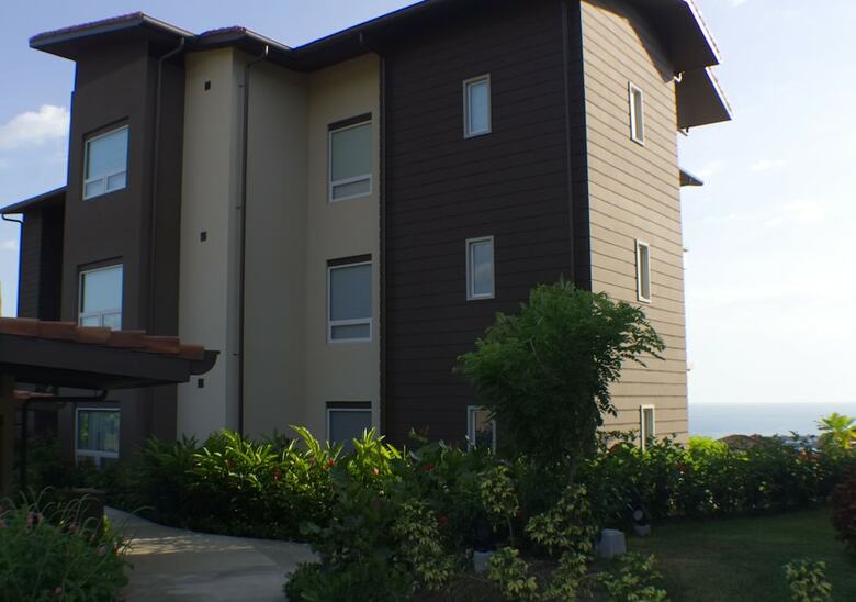 Apartamento Cr Luxury Los Sue�os Condos