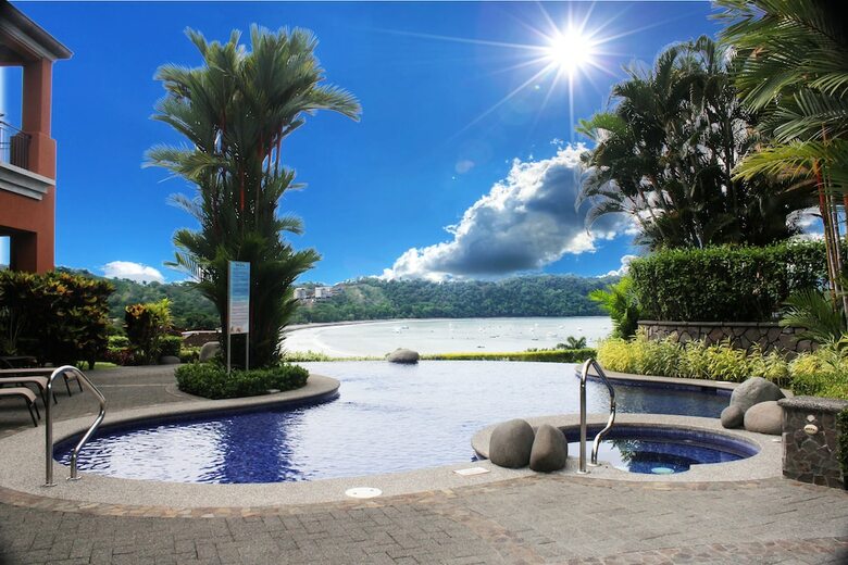 Apartamento Cr Luxury Los Sue�os Condos