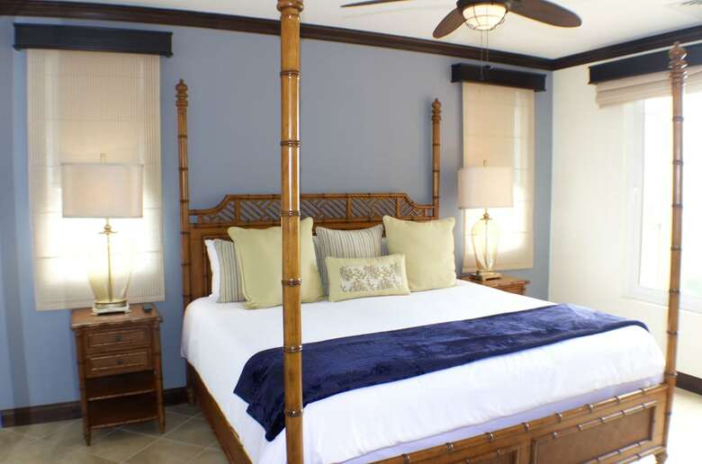 Apartamento Cr Luxury Los Sue�os Condos