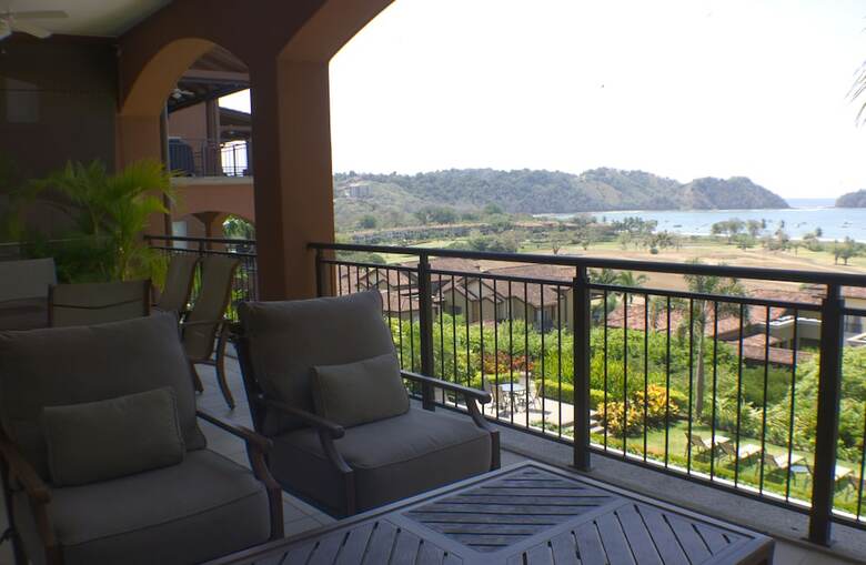Apartamento Cr Luxury Los Sue�os Condos
