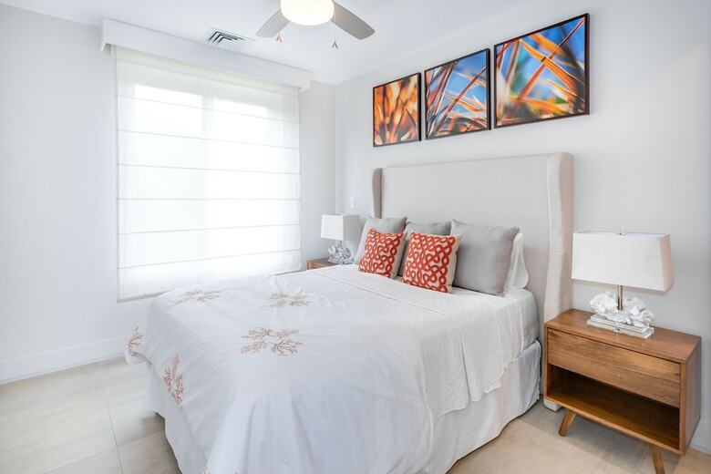 Apartamento Cr Luxury Los Sue�os Condos