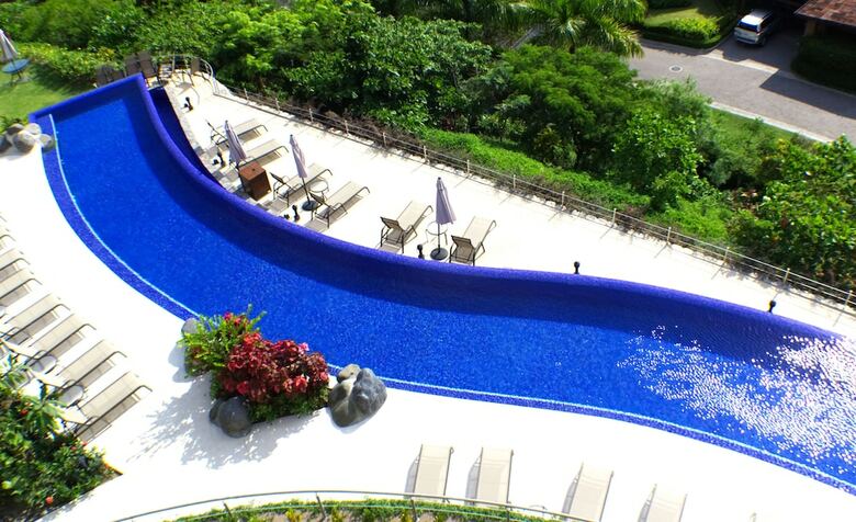 Apartamento Cr Luxury Los Sue�os Condos
