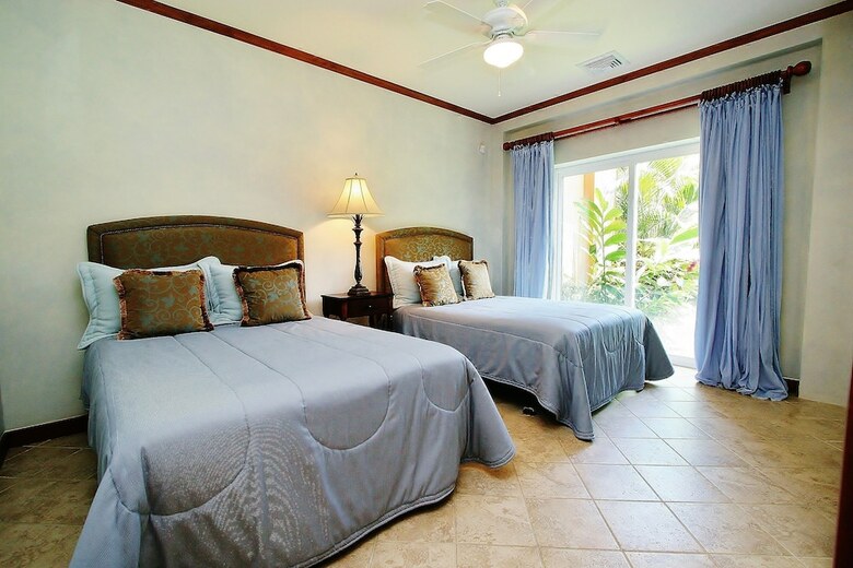 Apartamento Cr Luxury Los Sue�os Condos