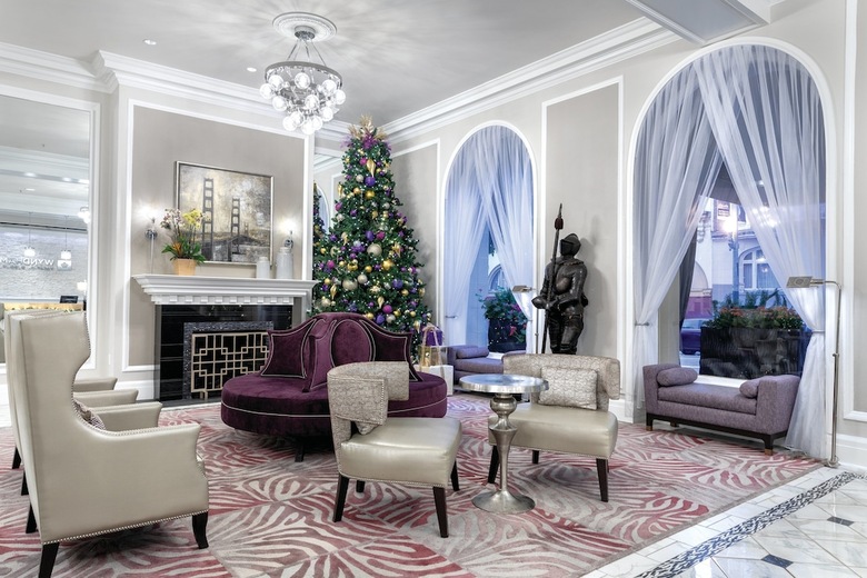 Hotel Club Wyndham Canterbury