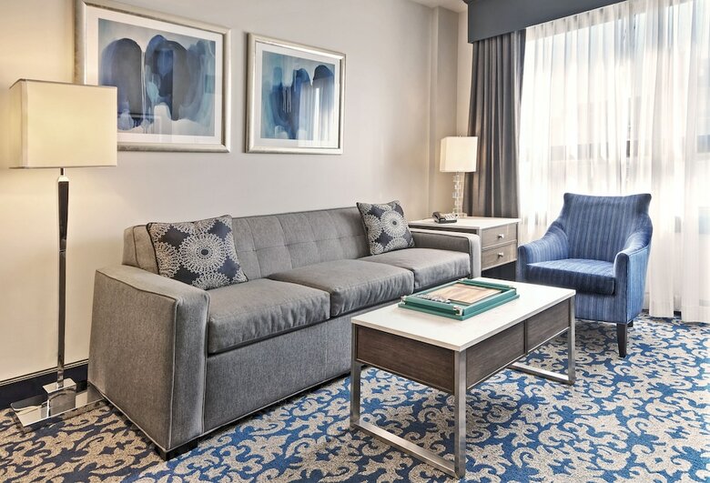Hotel Club Wyndham Canterbury