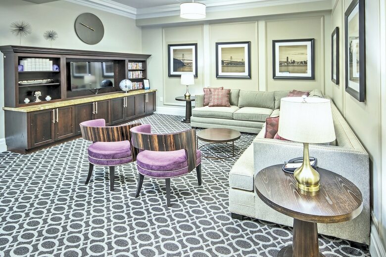 Hotel Club Wyndham Canterbury