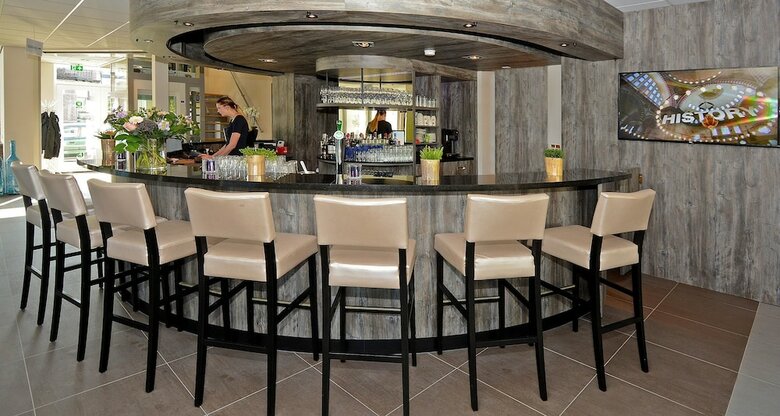 Best Western City Hotel Woerden