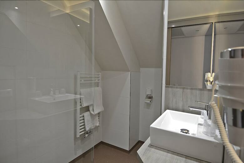 Best Western City Hotel Woerden