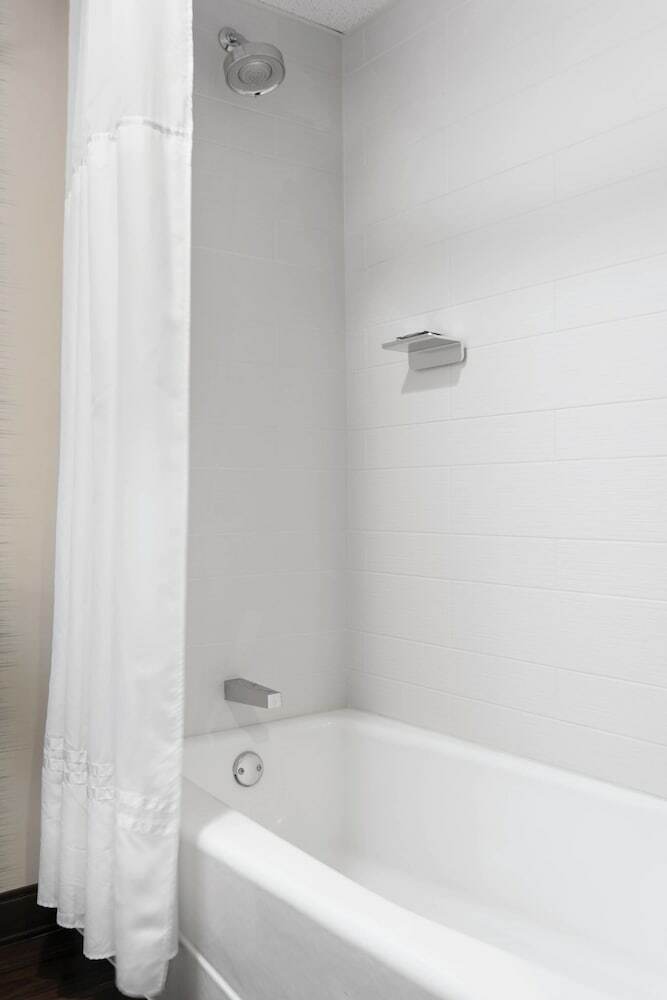 Hotel Des Moines Marriott Downtown