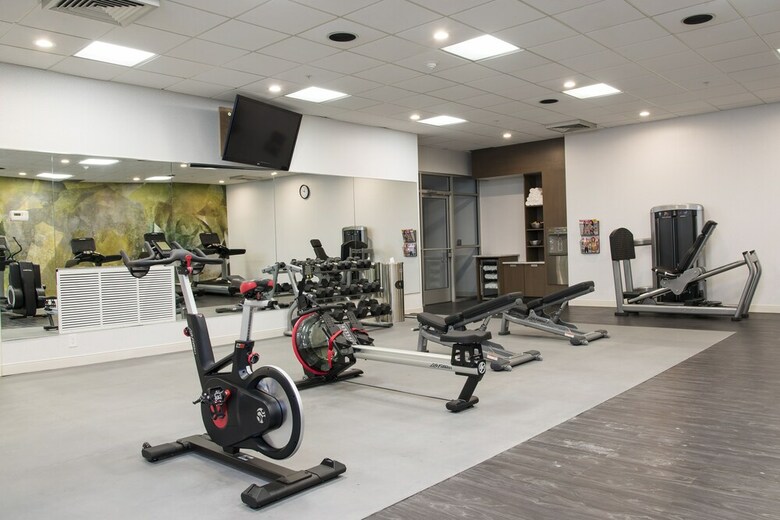 Delta Hotels By Marriott Grand Rapids Airport