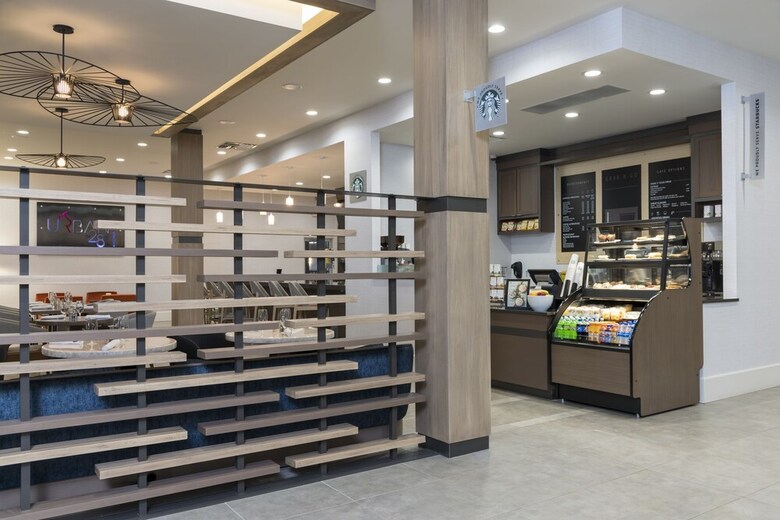 Delta Hotels By Marriott Grand Rapids Airport