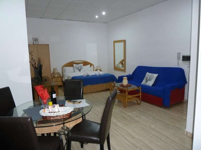 Apartamentos Atenas 2 - Montys
