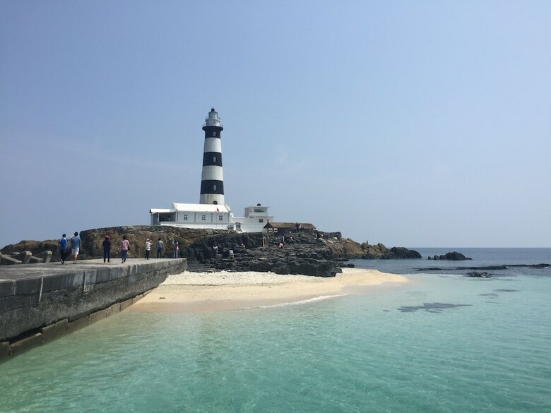 Hostal Bayhouse Hostel Penghu