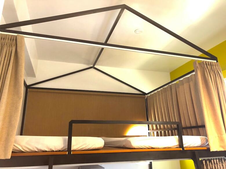 Hostal Bayhouse Hostel Penghu