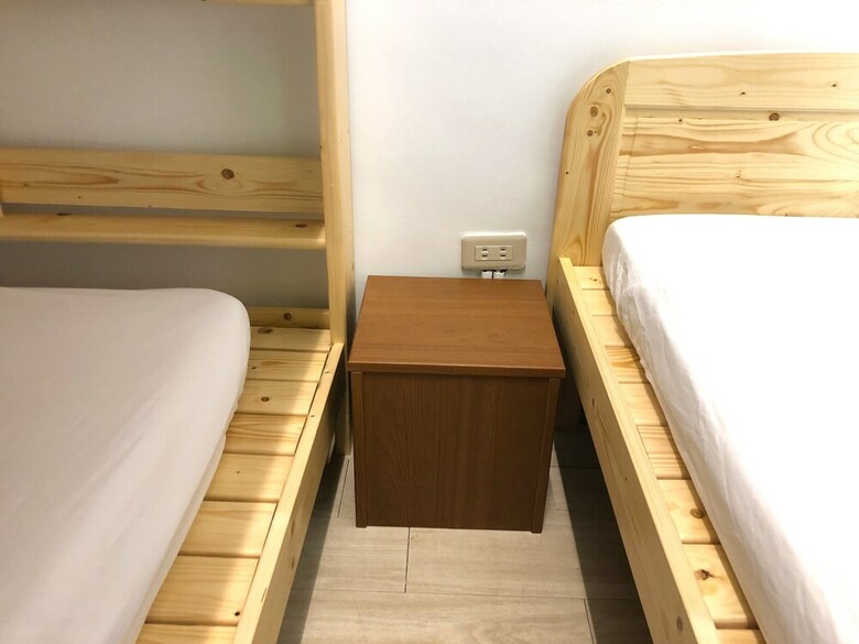 Hostal Bayhouse Hostel Penghu