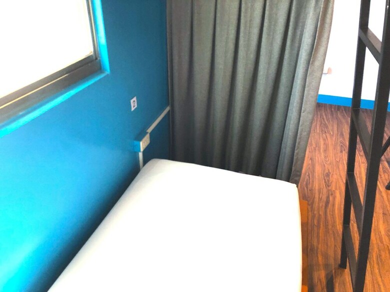 Hostal Bayhouse Hostel Penghu