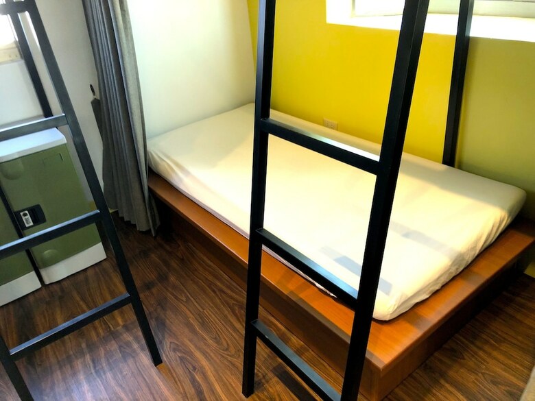 Hostal Bayhouse Hostel Penghu