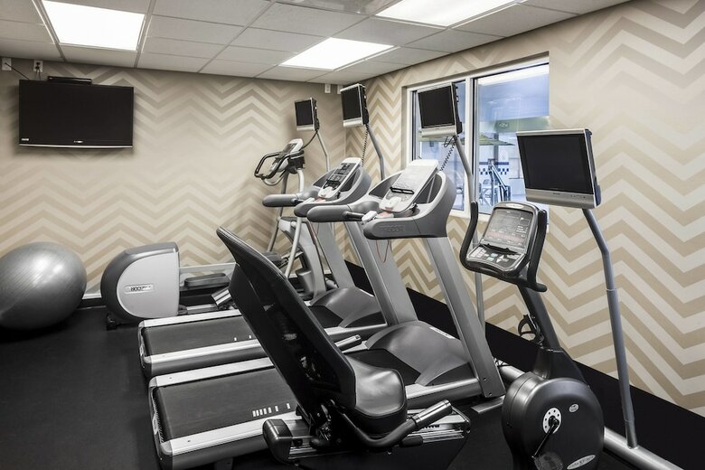 Hotel Residence Inn By Marriott Billings