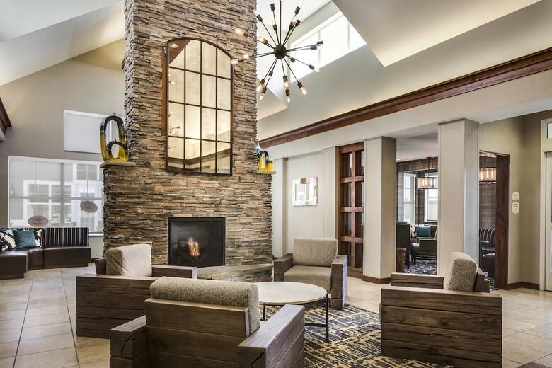 Hotel Residence Inn By Marriott Billings
