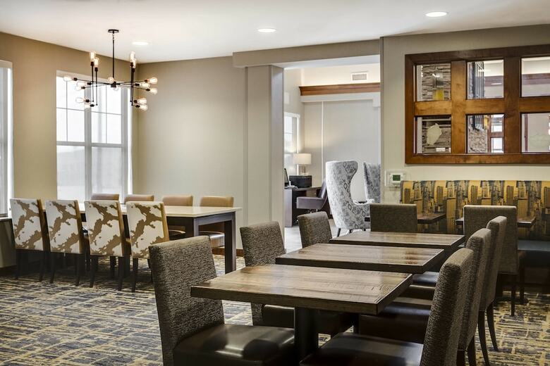 Hotel Residence Inn By Marriott Billings