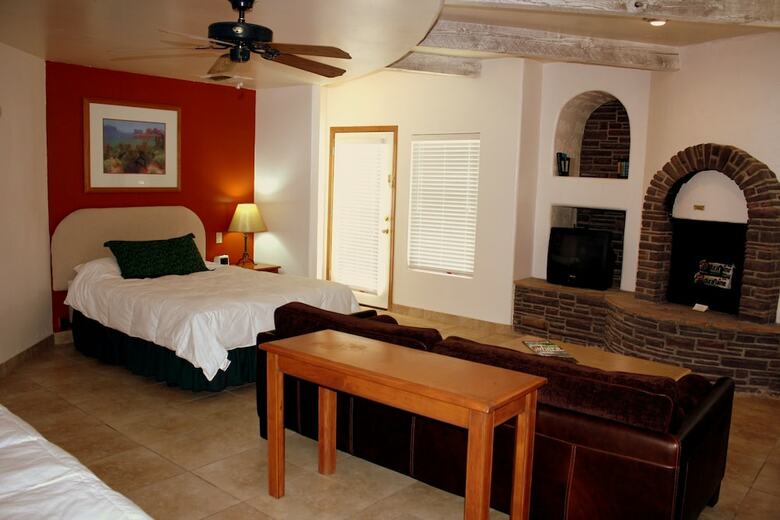Apartamento Gold Canyon Golf Resort & Spa