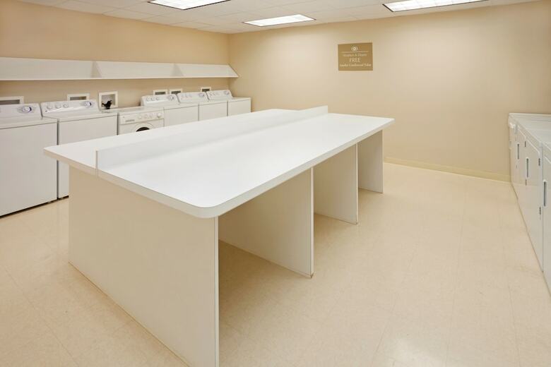 Hotel Candlewood Suites Dfw South