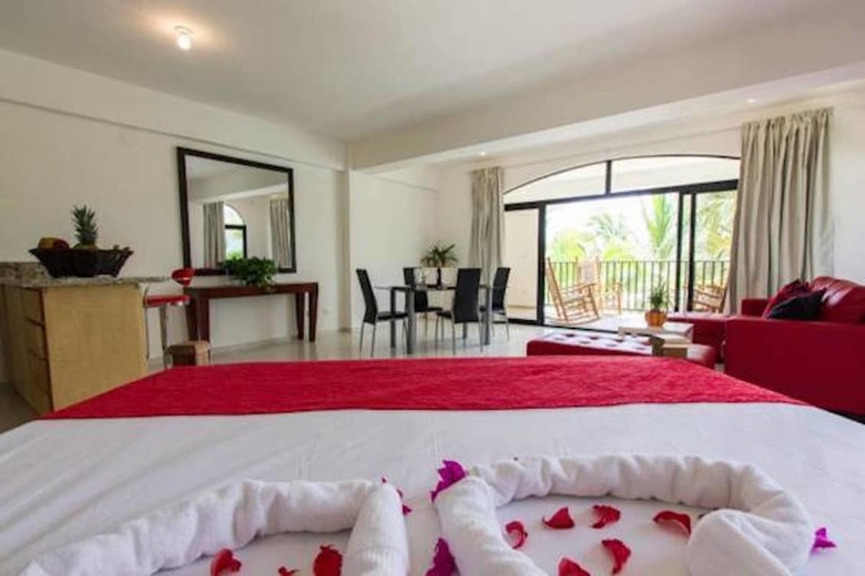 Apartamento Bonagala Dominicus Resort