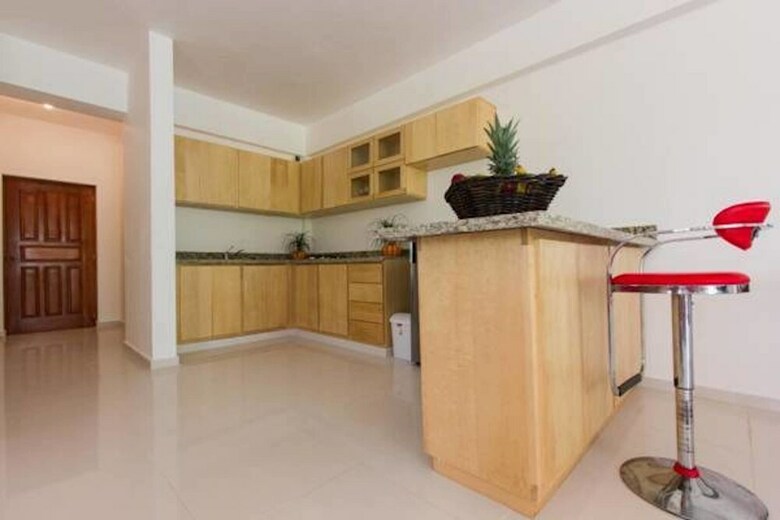 Apartamento Bonagala Dominicus Resort