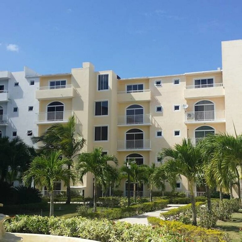 Apartamento Bonagala Dominicus Resort