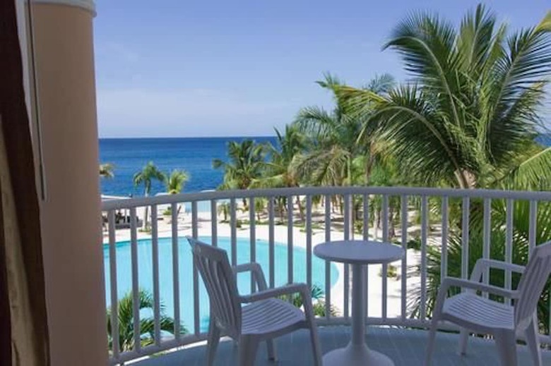 Apartamento Bonagala Dominicus Resort