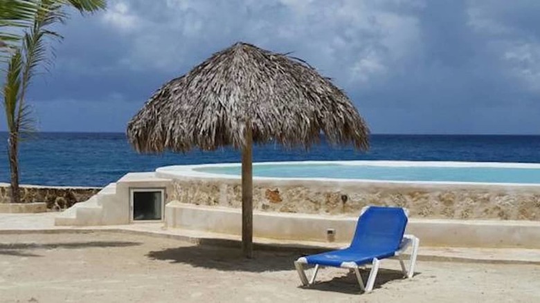 Apartamento Bonagala Dominicus Resort