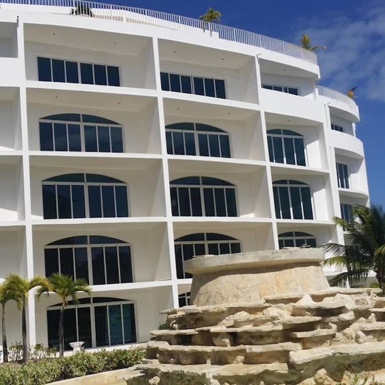Apartamento Bonagala Dominicus Resort