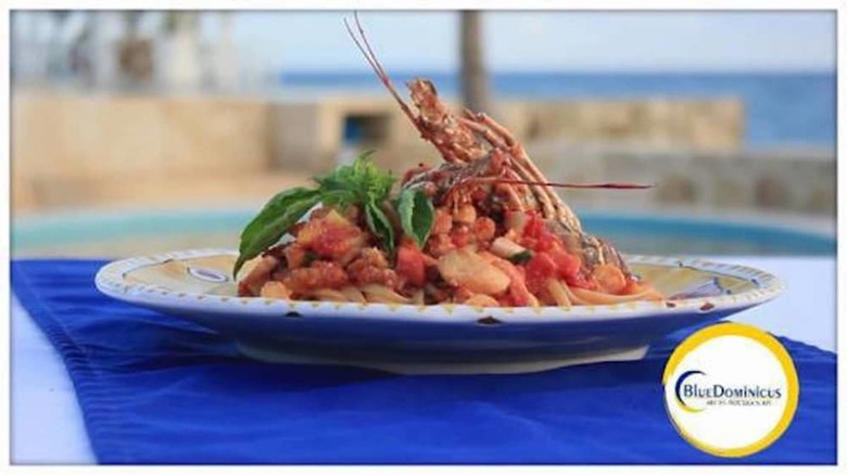Apartamento Bonagala Dominicus Resort