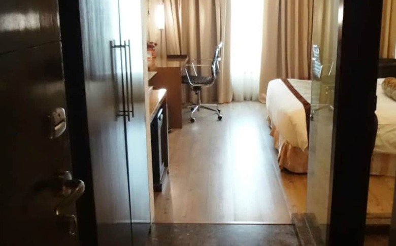 Ramada By Wyndham Powai Hotel & Convention Centre