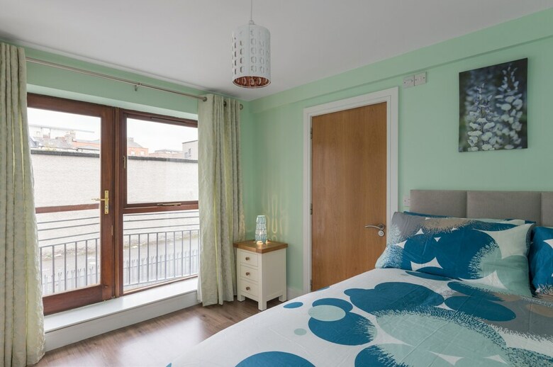 Apartment - Heart Of Dublin City