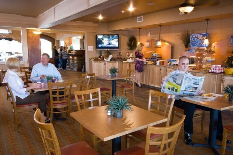Hotel Holiday Inn Express Kalispell