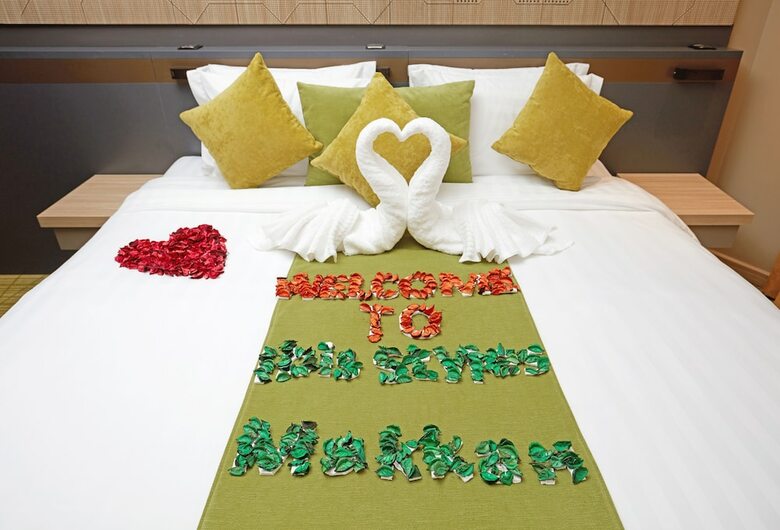 Hotel Ibis Styles Makkah