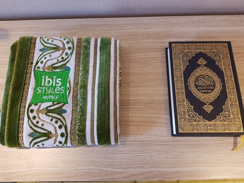 Hotel Ibis Styles Makkah