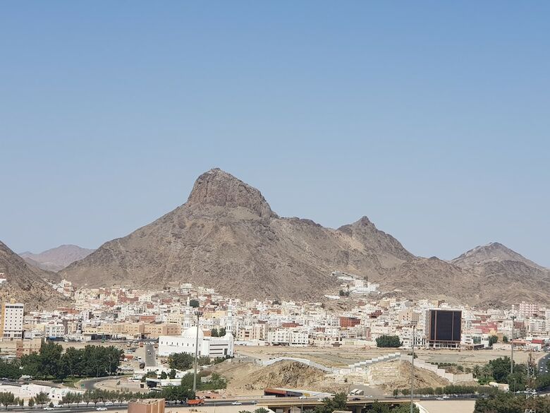 Hotel Ibis Styles Makkah