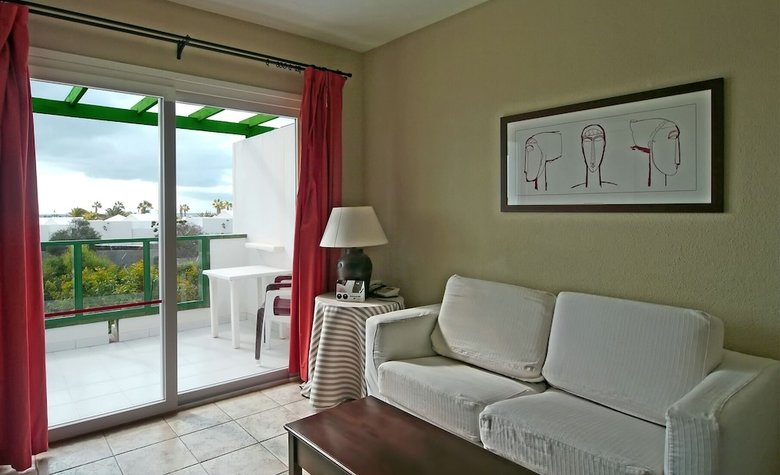 Aparthotel Guacimeta Apartamentos