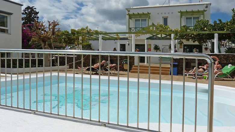 Aparthotel Guacimeta Apartamentos