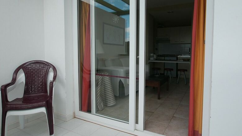 Aparthotel Guacimeta Apartamentos