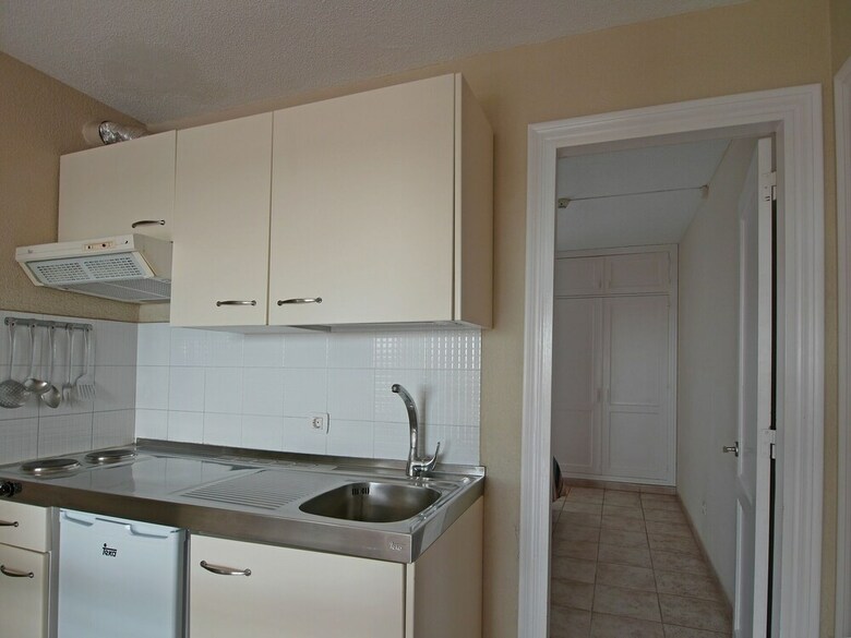 Aparthotel Guacimeta Apartamentos