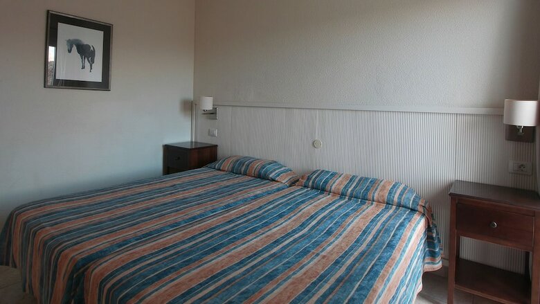 Aparthotel Guacimeta Apartamentos