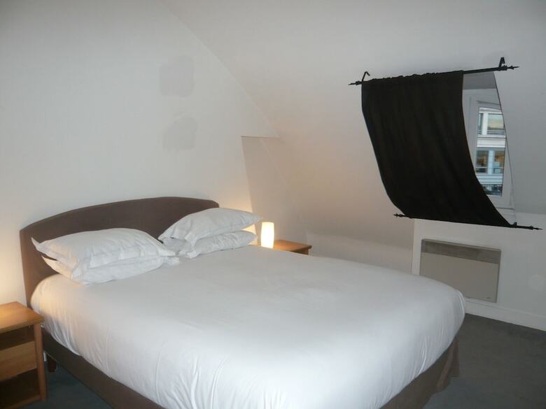 Apartamento Bridgestreet Op�ra