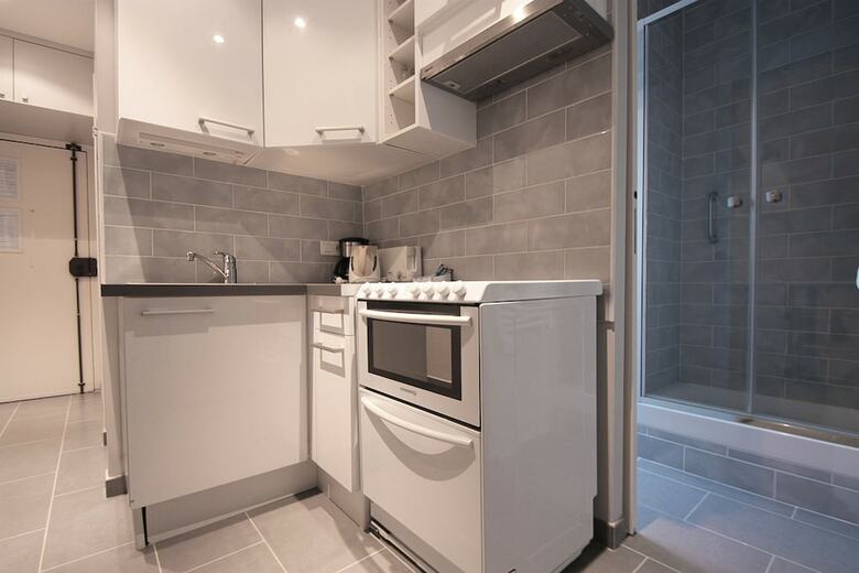 Apartamento Bridgestreet Op�ra
