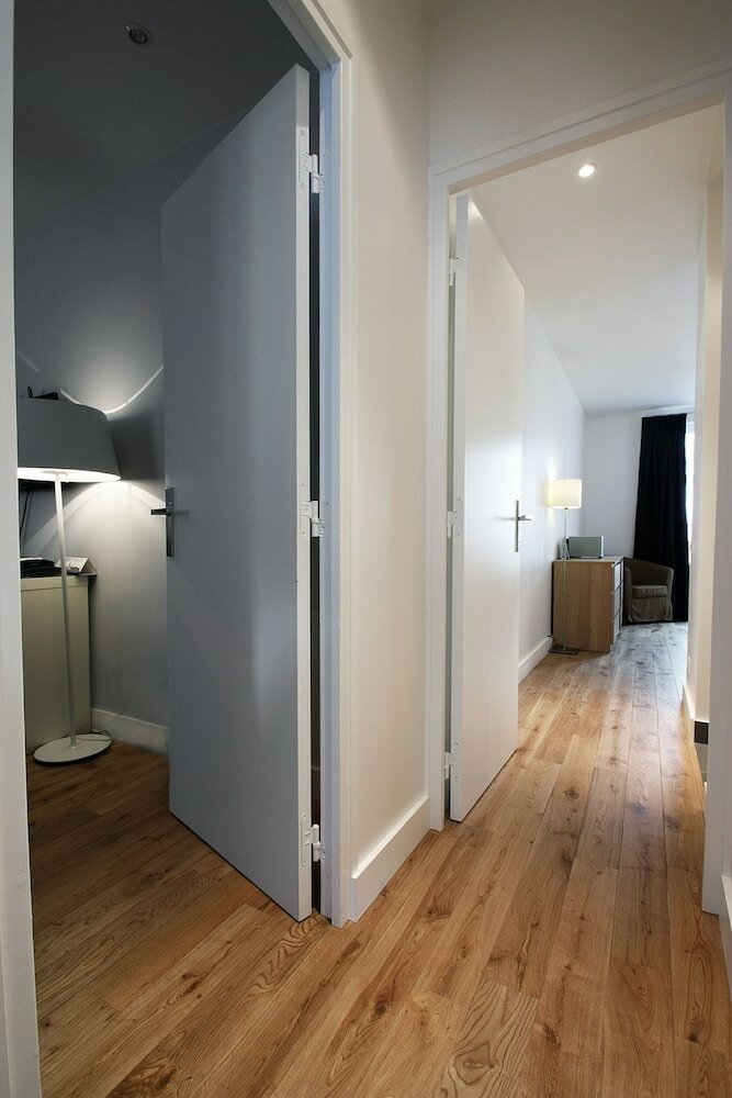 Apartamento Bridgestreet Op�ra